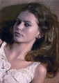 Тарасова  Саша - модель из Avant Model Agency