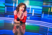 Секреты красоты телеведущей Екатерины Агафоновой