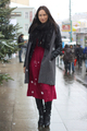 StreetStyle: 