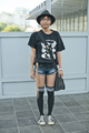 StreetStyle: 