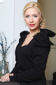 Анастасия Гребенкина: советы от trendy-мамы Фото