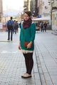 StreetStyle:  