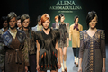 Alena Akhmadullina Autumn/Winter - 2009/10 