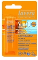 Солнцезащитный бальзам для губ Lavera Sun Sensitiv, SPF 10