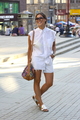 StreetStyle: 
