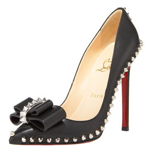 Christian Louboutin Lucifer