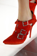 Preen for Aldo