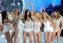  Victoria's Secret Fashion Show