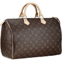 Monogram Speedy  Louis Vuitton