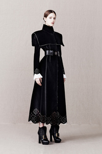 Alexander McQueen pre-fall 2013