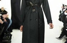 Пальто 2010/11: лучшие модели, цвета и фасоны