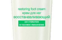 Бренд Neutrogena выпустил средства для ног