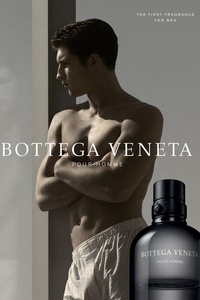 Bottega Veneta Pour Homme