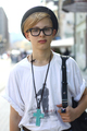 StreetStyle: 