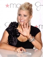   (Jessica Simpson)