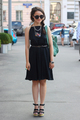StreetStyle: 