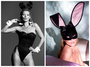 Кейт Мосс снялась для обложки Playboy Фото