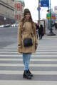 StreetStyle: 