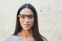   Google Glass    