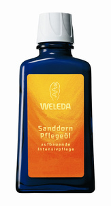   Weleda