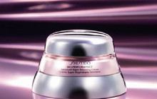 Выбор редакции: суперрегенерирующий крем Bio-Performance, Shiseido