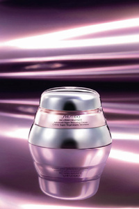 Shiseido улучшенный суперрегенерирующий крем Bio-Performance