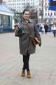 StreetStyle:  