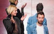 Энтони Ваккарелло создал линию для Lancôme