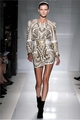 Balmain Spring/Summer 2012     