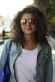 StreetStyle:  