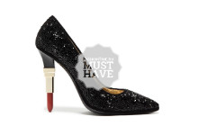 Лодочки Lipstick Heel от Alberto Guardiani: must-have недели
