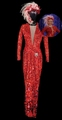 Легендарное платье Мэрилин Монро продано за $4,6 млн Фото