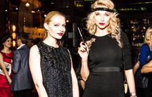 FashionTime.ru – о дерзких образах в стиле 20-х.