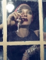 Ума Турман — лицо с обложки W Magazine Фото
