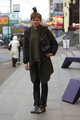 StreetStyle: 