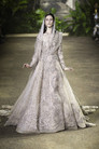 Свадебные платья: лучшее с показов на Неделе высокой моды