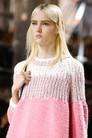Модные женские свитеры: 40 моделей зимы