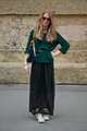 StreetStyle: 