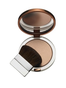 True Bronze Pressed Powder Bronzer  Clinique