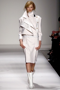 Gianfranco Ferre Fall/Winter11/12      