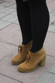 StreetStyle:  
