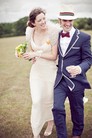 5 идей для свадебного платья