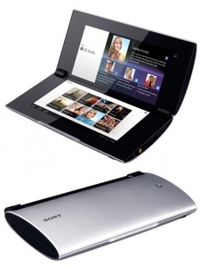 Tablet-P