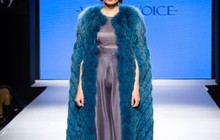    Vanity Voice  Kazakhstan Fashion Week