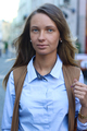 StreetStyle:  