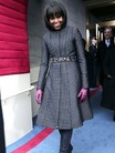 Кто платит за гардероб Мишель Обамы?