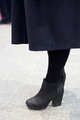 StreetStyle:  