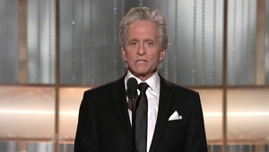   (Michael Douglas)   " " 2011 