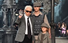 Chanel обвинили в плагиате