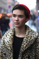 StreetStyle:  